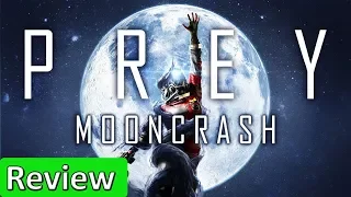 Prey Mooncrash Review