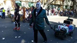 11242019 THE PASADENA 42nd DOO DAH PARADE