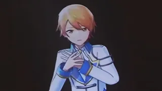 Tsukasa gets bullied on stage 😢 [Subtitles CC]