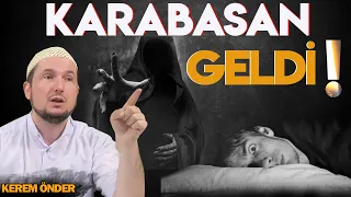 KARABASAN GELDİ! / Kerem Önder