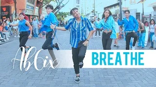 [KPOP IN PUBLIC VENEZUELA] AB6IX (에이비식스) - BREATHE | Dance Cover