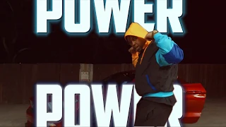 Texaco Bucc | Power (Music Video) | Shot by @AustinLamotta