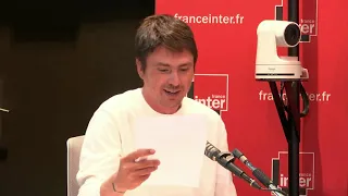 C'est foutu, je suis propriétaire - La Drôle D'Humeur De Guillermo Guiz