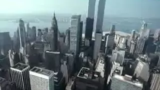 David Shire - Manhattan Skyline