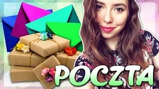 POCZTA OD WIDZÓW FAN MAIL #23 KOLOROWO