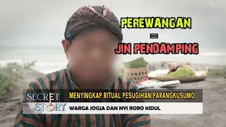 Menyingkap Ritual Pesugihan Parangkusumo  | SECRET STORY (02/03/23