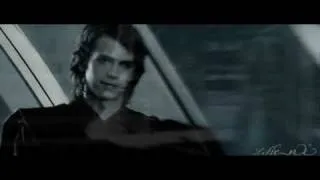 Anakin Skywalker | running up that hill [YNTV]