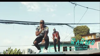 Chamaco FT. Mr Wolf, El Zeta, Tot, Fulo El Yeyo, Maeo, Danny Yash - ÑAÑEKO (Official Video)