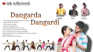 Dangda Dangdi New Soura Teaser video #souraviralvideo, Singer datha & monitha/Mohan & Priyadarshani