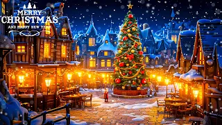 BEAUTIFUL CHRISTMAS MUSIC 2024: Top Christmas Songs of All Time for Relaxation, Sleep, Study #4