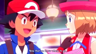 Amourshipping AMV - They Don't Know About Us