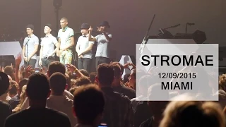 Stromae - Miami 12 Septembre 2015 - MyFrenchCity