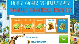 Ice Age Village Hack Free Coins