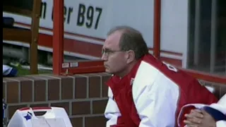 Energie Cottbus - Bayern München, BL 2000/01 8.Spieltag Highlights