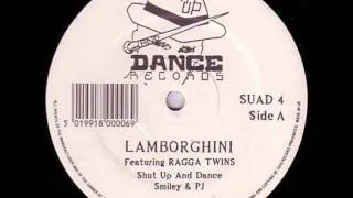 Ragga Twins - Lamborghini