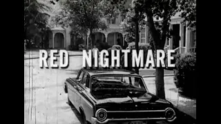 Red Nightmare (1962) | Anti-Communist Short Film
