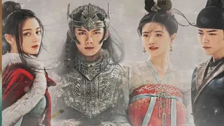 ALL TIME BEST HISTORICAL C-DRAMAS ~ WUXIA &  XIANXIA~