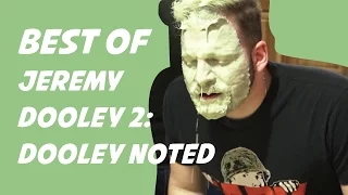 Best Of Jeremy Dooley 2: Dooley Noted | COCKBITE