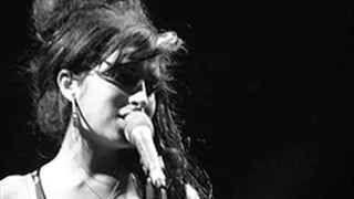 Amy Winehouse - You´re Wondering Now