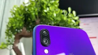 GCam / Google Camera на Xiaomi Redmi Note 7 ► ЭТО ПРОВАЛ!