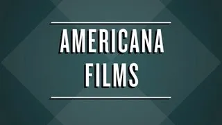 Americana Films Intro  | Short of the Week