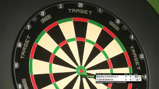 Highlights | 2024 JenningsBet World Seniors Darts Championship - Session 5