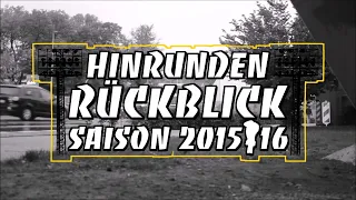 Hinrundenrückblick Saison 2015/2016 - Yellow Connection