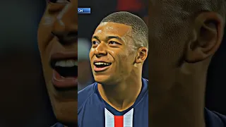 Neymar x Mbappe x Rashford x Haaland edit🤙 #football #shorts #viral