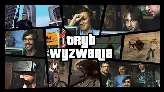 Najtrudniejsze misje z GTA III, Vice City i San Andreas [tvgry.pl]