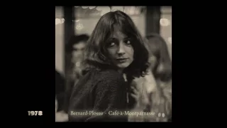 140 Years of Parisian Cafe Style  - 1877 to 2015