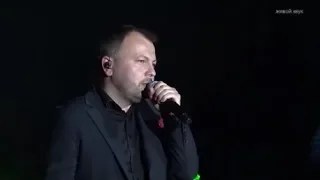 Ярослав Сумишевский - У беды глаза зелёные (Live)