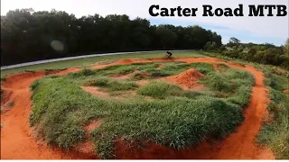 Exploring Florida’s best bike trails | Carter Road MTB Park