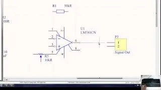 Altium Tutorial Part 1 - Schematics