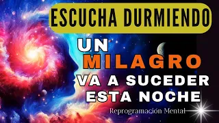 EL MILAGRO INESPERADO: ENRIQUECE TU EXISTENCIA CON EL PODER DE LA REPROGRAMACIÓN MENTAL