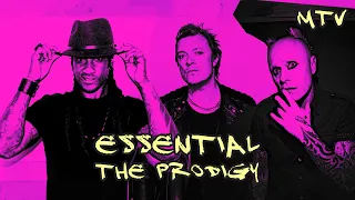 MTV - Essential The Prodigy (1998/Rus)
