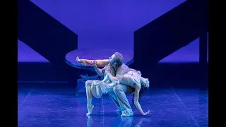 RODIN | The scene from the screen ballet by Boris Eifman