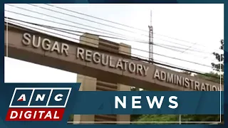 JUST IN: SRA head resigns after sugar import mess | ANC