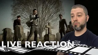 BIGBANG - TELL ME GOODBYE Music Video REACTION