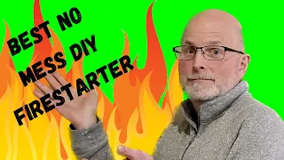 How to Make Fire in Seconds with These Incredible Homemade Firestarters!