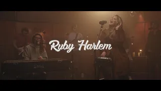 Ruby Harlem koncertfilm feat Király Linda & Veréb Tomi