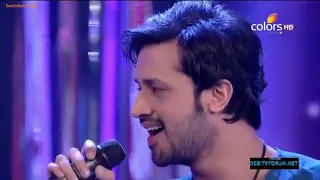 Tu Jaane Na   Atif Aslam   Live Performance   Sur Kshetra k