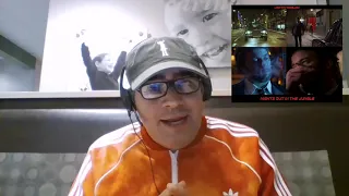 The Jamiroquai Minute With JamiroFan2000 | #637 | "Cloud 9 - Alternate Music Video" Revisitation!