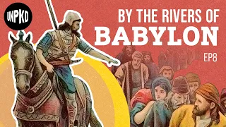 The Judean Exile to Babylonia | The Jewish Story | Unpacked