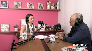 PADRES IMPERFECTOS - T3 EP 11 | “Disciplina inteligente”- Vidal Schmill