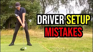 NEVER Make These Driver Setup Mistakes!