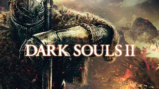 Dark Souls 2 Альтернативный Фарм Душ