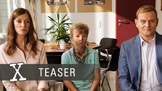 ALFONS ZITTERBACKE | Teaser (XV)