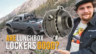 Lunchbox Lockers - Everything You Need To Know!