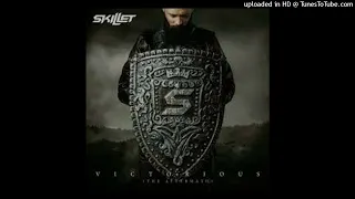 Skillet - Save Me (Reimagined)