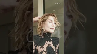 Carita Paris - The Cannes Metamorphosis with Isabelle Huppert